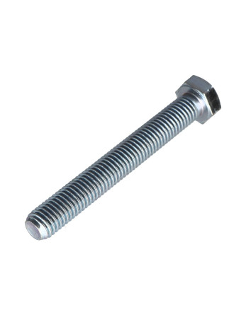 1 x Metallschrauben Sechskantkopf M12x100...