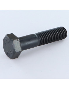 Schrauben mit teilgewinde Sechskantkopf M12x60 Klasse...