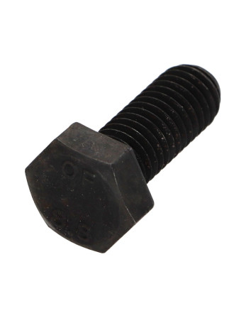 1 x Metallschrauben Sechskantkopf M10x20 Klasse...