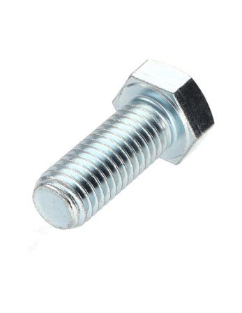1 x Metallschrauben Sechskantkopf M14x30 Klasse...