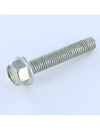 1 x Metallschrauben Sechskantkopf M8X35...