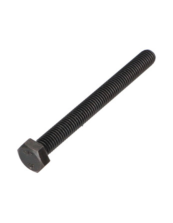 1 x Metallschrauben Sechskantkopf M8X70 Klasse...
