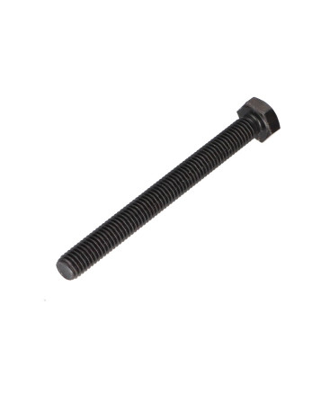 1 x Metallschrauben Sechskantkopf M8X70 Klasse...