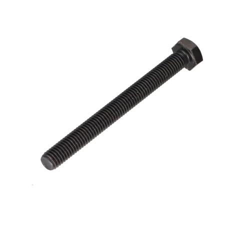 1 x Metallschrauben Sechskantkopf M8X70 Klasse 10.9 Rohstahl