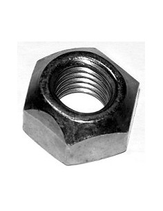 DIN 980 Sicherungsmutter mit Klemmteil BILOCK M12 Klasse...