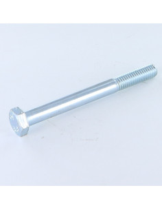 Schrauben mit teilgewinde Sechskantkopf M10x60 Klasse 8.8...