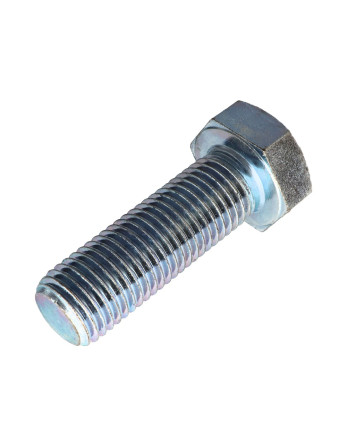 1 x Metallschrauben Sechskantkopf M30x100...