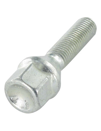 1 x Schraube RAD M14x40 gewinde 125 S/PL17...