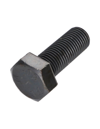 1 x Metallschrauben Sechskantkopf M24X60 Klasse...