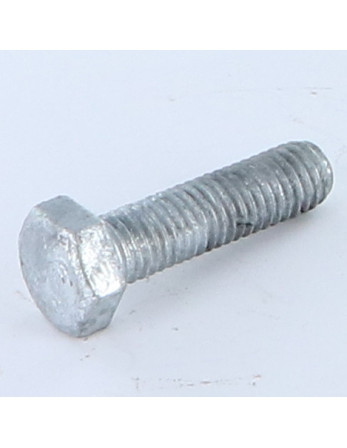 1 x Metallschrauben Sechskantkopf M8X30 Klasse...