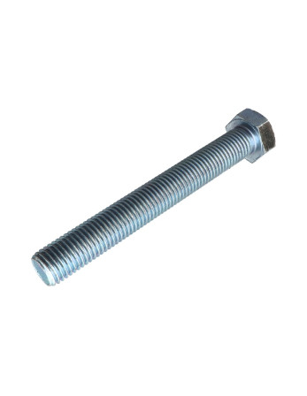 1 x Metallschrauben Sechskantkopf M24X180...