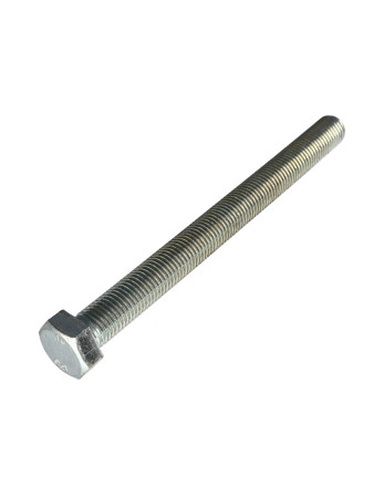 1 x Metallschrauben Sechskantkopf M20X160...