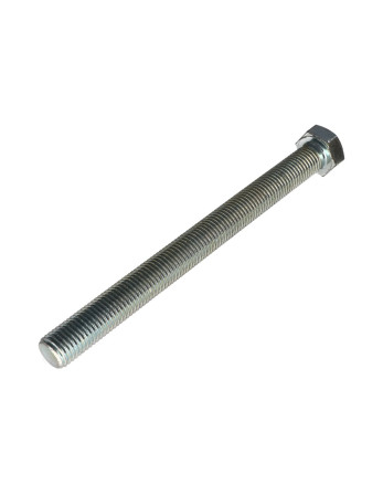 1 x Metallschrauben Sechskantkopf M20X160...