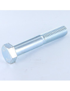 Schrauben mit teilgewinde Sechskantkopf M14x75 Klasse 8.8...
