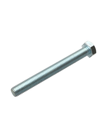 1 x Metallschrauben Sechskantkopf M14x120...