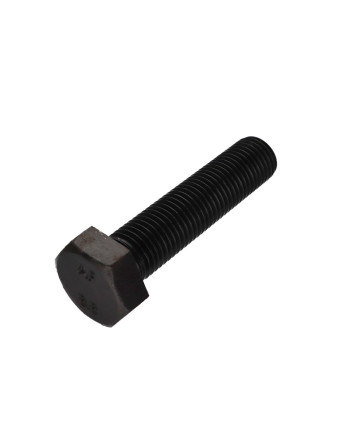 1 x Metallschrauben Sechskantkopf M27X150...
