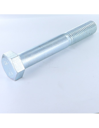 1 x Schrauben mit teilgewinde Sechskantkopf...