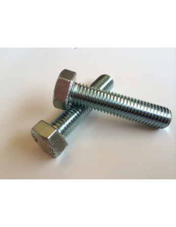 1 x Metallschrauben Sechskantkopf 3/4X 2 1/4"...