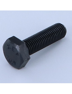 Metallschrauben Sechskantkopf M12x30 Klasse 10.9...