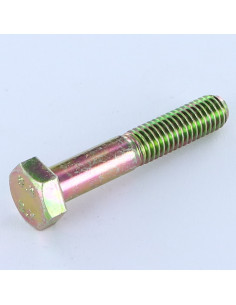 Schrauben mit teilgewinde Sechskantkopf M8X45 Klasse 8.8...
