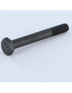 Schrauben mit teilgewinde Sechskantkopf M6x45 Mit Gewinde...