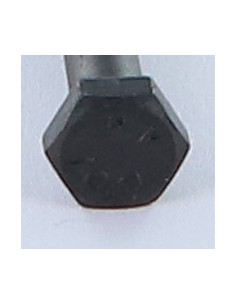 Schrauben mit teilgewinde Sechskantkopf M6x45 Mit Gewinde... 2