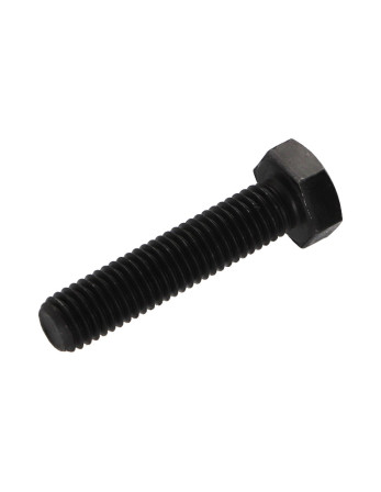 1 x Metallschrauben Sechskantkopf M8X55 Klasse...