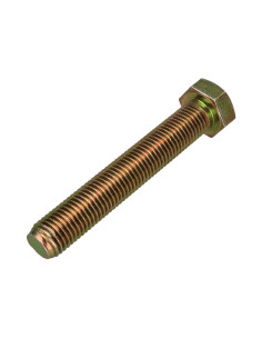 Metallschrauben Sechskantkopf M16x100 Klasse 8.8... 2