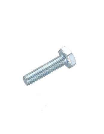 1 x Metallschrauben Sechskantkopf M3X16 Klasse...