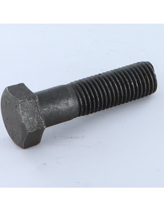 Schrauben mit teilgewinde Sechskantkopf M12x80 Klasse 8.8...