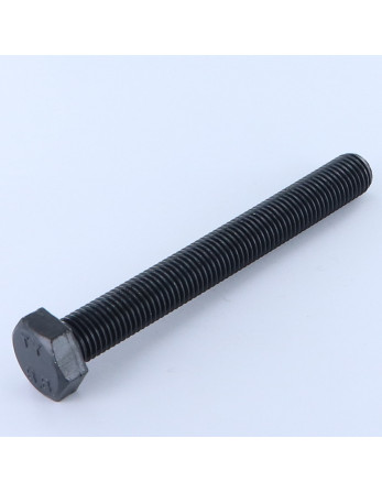 1 x Metallschrauben Sechskantkopf M12x50...