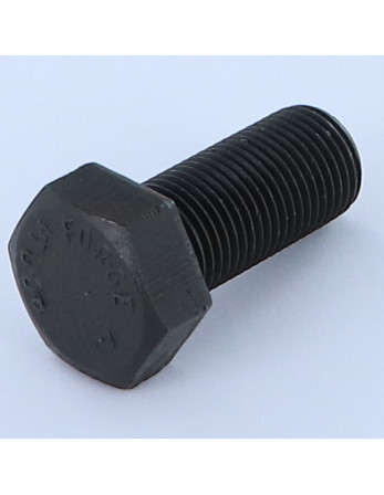 1 x Metallschrauben Sechskantkopf M20X40 Klasse...