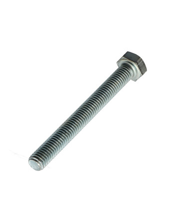 1 x Metallschrauben Sechskantkopf M8X70 Klasse...