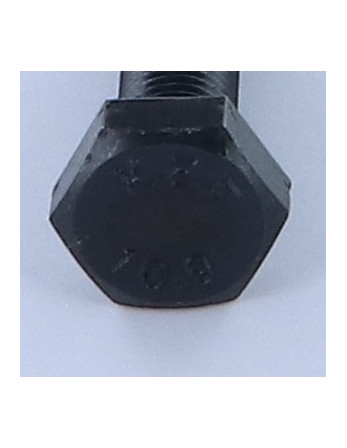1 x Metallschrauben Sechskantkopf M14x40 Klasse...