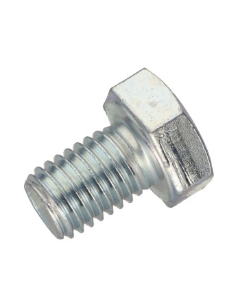 1 x Metallschrauben Sechskantkopf M14x220...