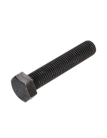 1 x Metallschrauben Sechskantkopf M20X80 Klasse...