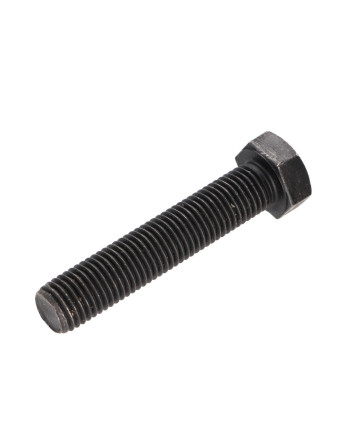 1 x Metallschrauben Sechskantkopf M20X80 Klasse...
