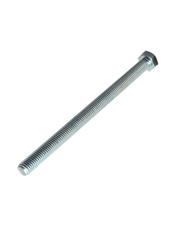 1 x Metallschrauben Sechskantkopf M10x150...