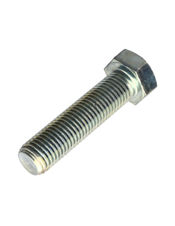 1 x Metallschrauben Sechskantkopf M18X70 Klasse...