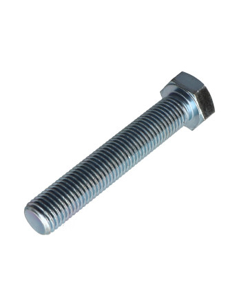 1 x Metallschrauben Sechskantkopf M16x100...