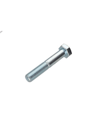 1 x Schrauben mit teilgewinde Sechskantkopf...