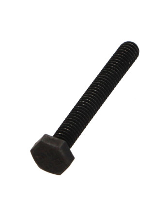 1 x Metallschrauben Sechskantkopf M6X30 Klasse...