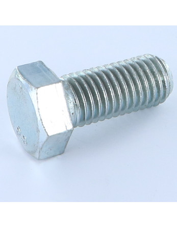 1 x Metallschrauben Sechskantkopf M14x40 Klasse...