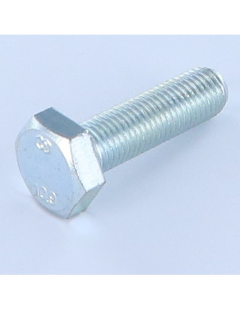 1 x Metallschrauben Sechskantkopf M16X40 Klasse...