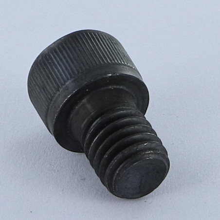 1 x Metallschrauben Innensechskantschraube 3/8X 2" BSW Rohstahl