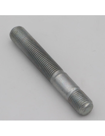 1 x Dübel Von RAD Rohstahl M14X80 Mit Gewinde...