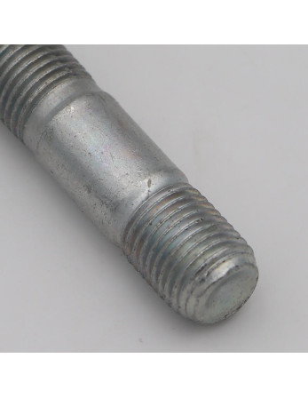 1 x Dübel Von RAD Rohstahl M14X80 Mit Gewinde...