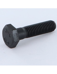 Schrauben mit teilgewinde Sechskantkopf M10x45 Klasse...