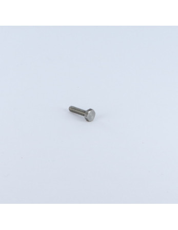 1 x Metallschrauben Sechskantkopf M1,6 x 12...