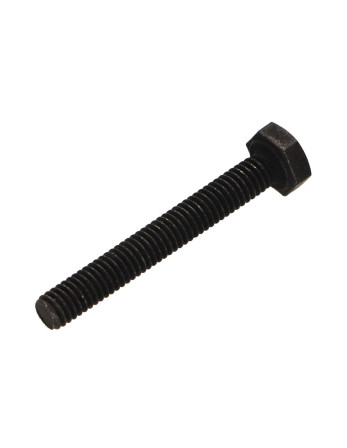 1 x Metallschrauben Sechskantkopf M5X30 Klasse...